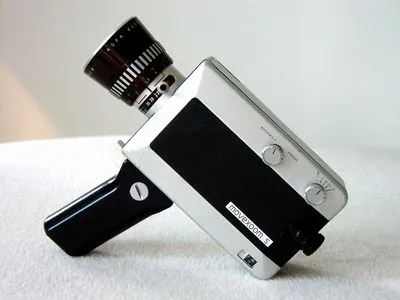 Agfa Movexoom S