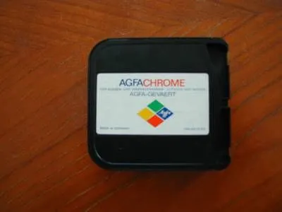 Agfachorme