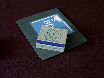 AKS Film