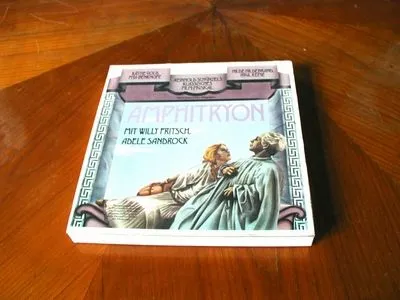Amphitryon