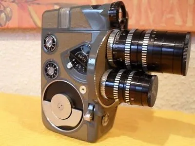 Arco CH-8 Triomat (Ausführung C) Triomat