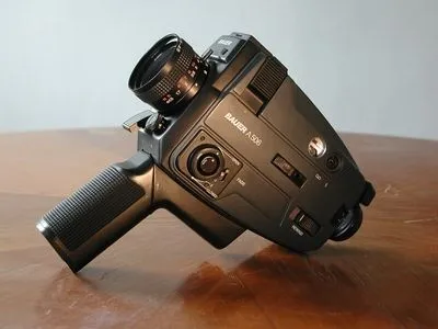 Bauer A 506