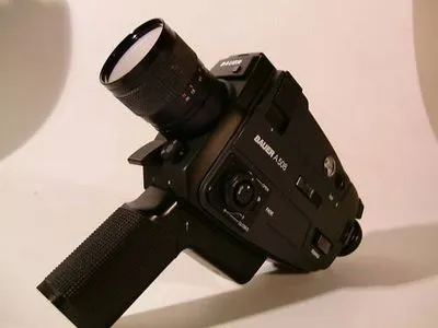 Bauer A 508