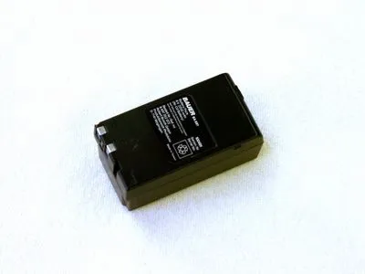 Bauer BA 881 für Canon