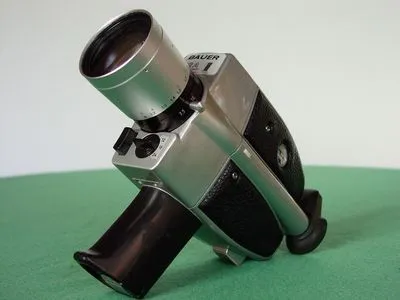 Bauer C 2 A