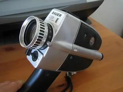 Bauer C 20