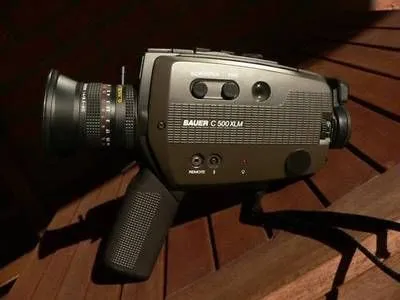 Bauer C 500 XLM