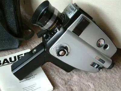 Bauer C 80 Macro