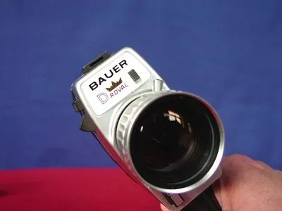 Bauer D Royal