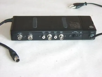 Bauer Netzadapter VPA 800