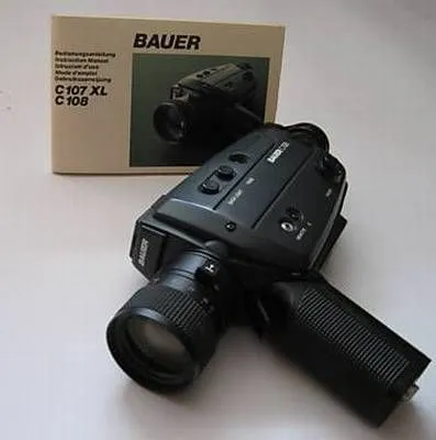 Bauer Star