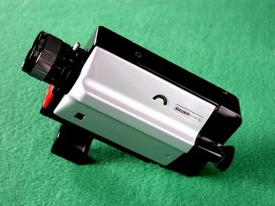 Bauer Star 4