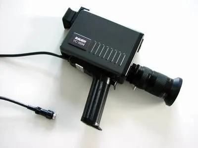 Bauer VC 1004