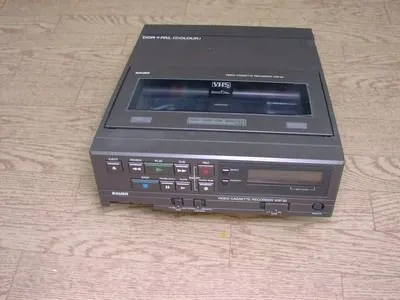Bauer VRP 30