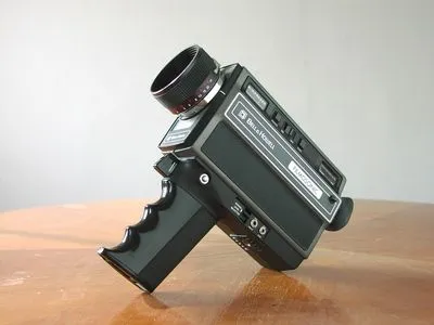 Bell Howell 1223