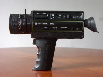 Bell Howell 2148