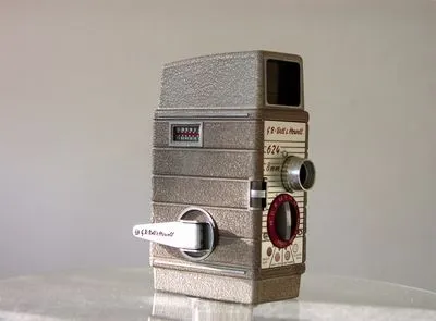 Bell Howell 624