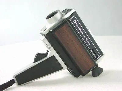 Bell Howell Autoload M 372