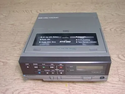 Blaupunkt RTX 260