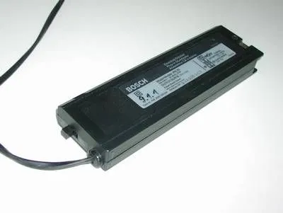 Bosch VPA 25