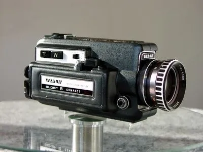 Braun 500 Compact
