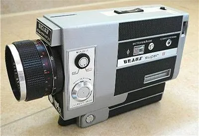 Braun 600