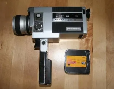 Braun 800