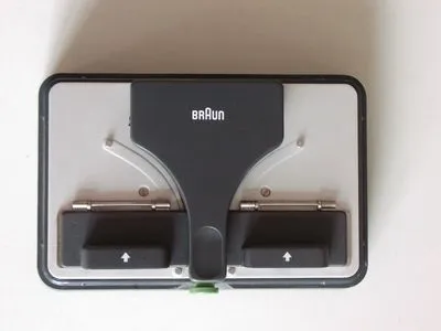 Braun FK 1