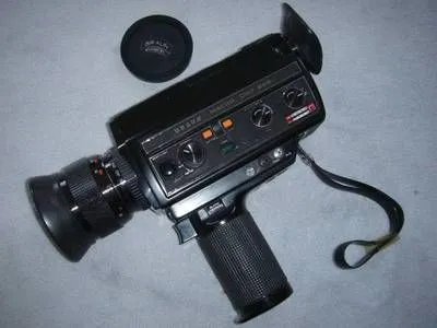 Braun OMZ 864 macro