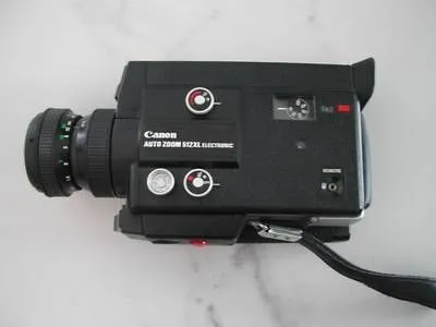 Canon 512 XL Electronic