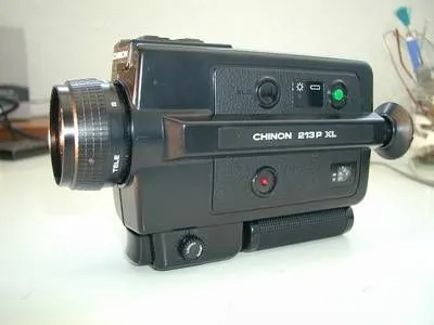 Chinon 213 P XL