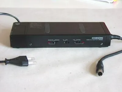 Chinon C8-AC33E