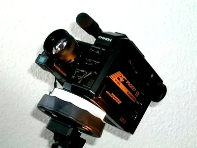 Chinon C8 C60 E
