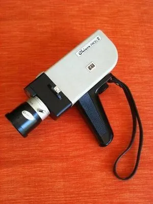 Chinon Facel II