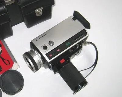 Cosina Professional 766 macro