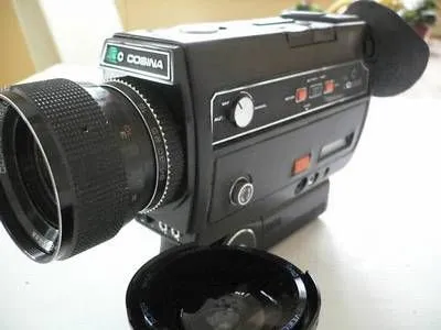Cosina SM 874
