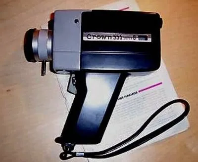 Crown 555