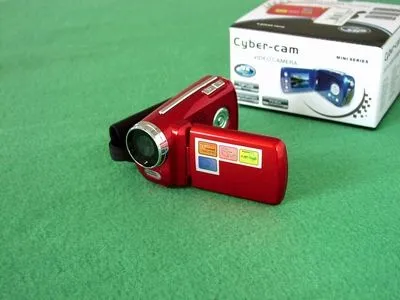 Cyber Cam Mini