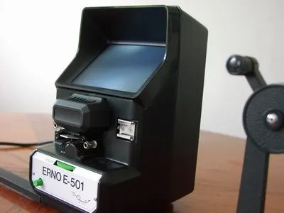 Erno E 501