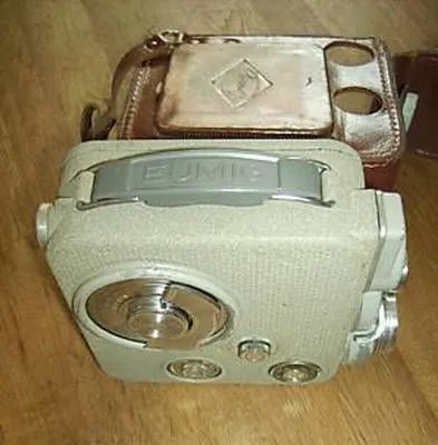 Eumig C 3