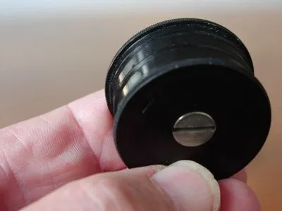 Film-Teiler für 16mm  auf Normal 8