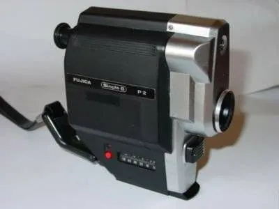Fujica P 2