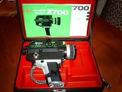 Fujica Z 700