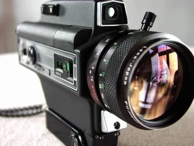 Fujica ZX 500