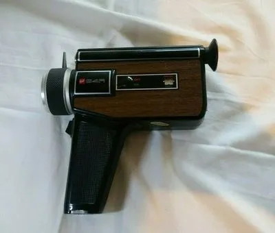 Gaf 64 R