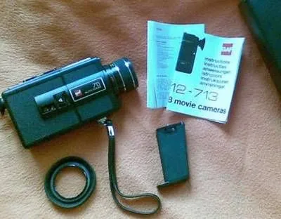 Gaf 713