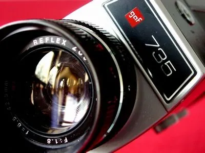 Gaf 735