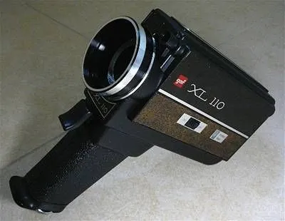 Gaf XL 110