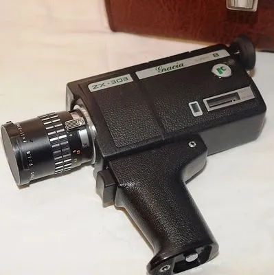 Gracia ZX 303