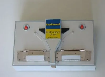Hähnel Kollmatic dual